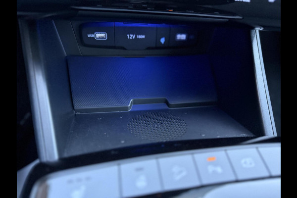 Hyundai Tucson 1.6 T-GDI MHEV N Line TREKHAAK