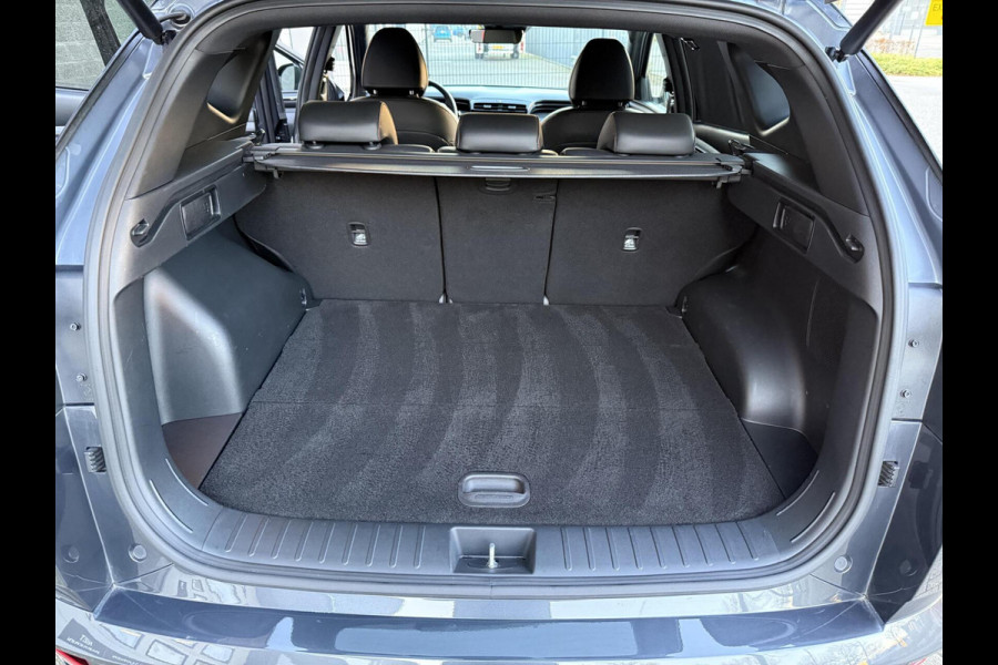 Hyundai Tucson 1.6 T-GDI MHEV N Line TREKHAAK