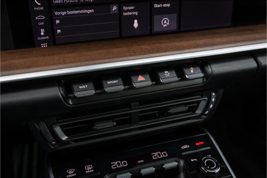 Porsche 911 3.0 Carrera Orig NL - Schuifdak - ACC