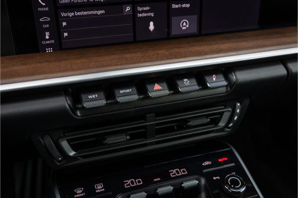 Porsche 911 3.0 Carrera Orig NL - Schuifdak - ACC