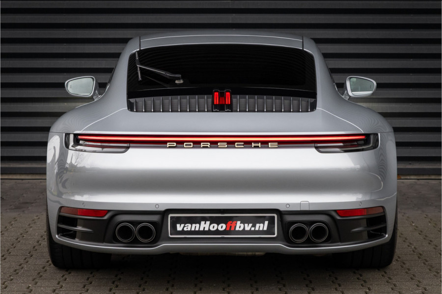 Porsche 911 3.0 Carrera Orig NL - Schuifdak - ACC