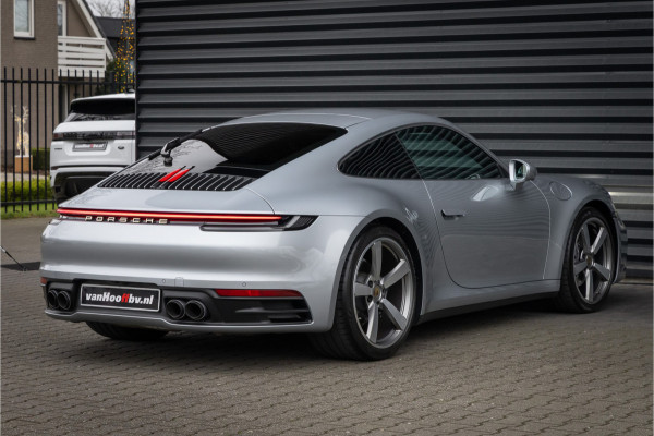 Porsche 911 3.0 Carrera Orig NL - Schuifdak - ACC