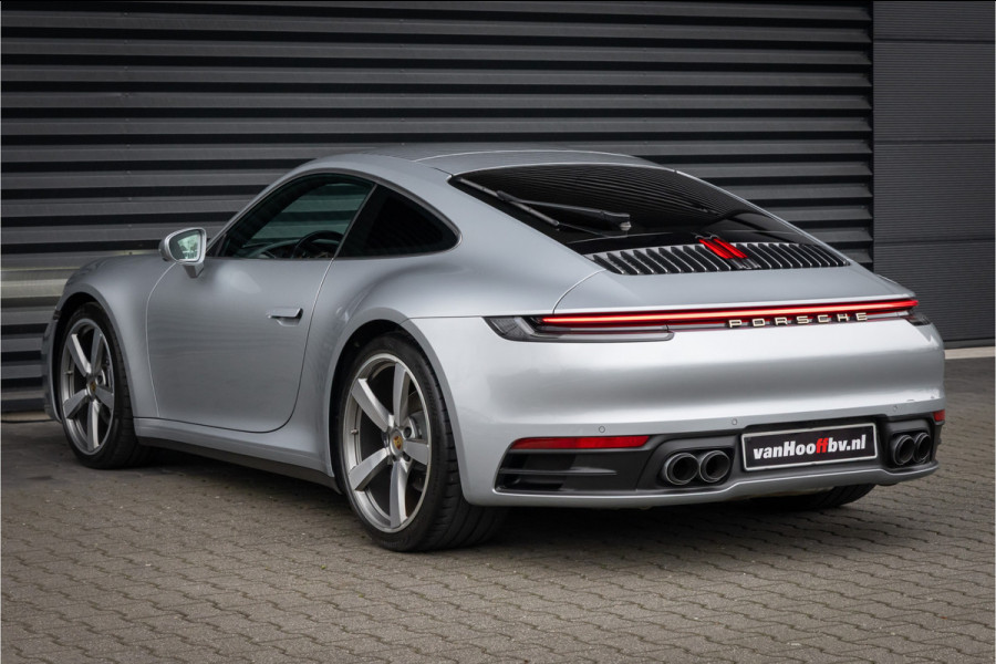 Porsche 911 3.0 Carrera Orig NL - Schuifdak - ACC