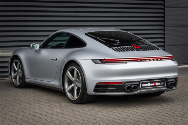 Porsche 911 3.0 Carrera Orig NL - Schuifdak - ACC