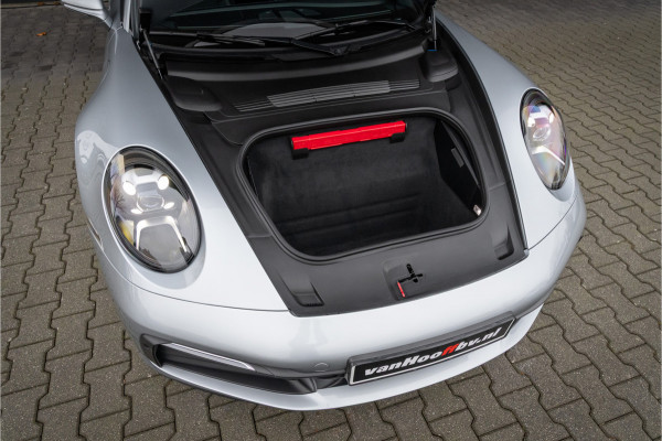 Porsche 911 3.0 Carrera Orig NL - Schuifdak - ACC