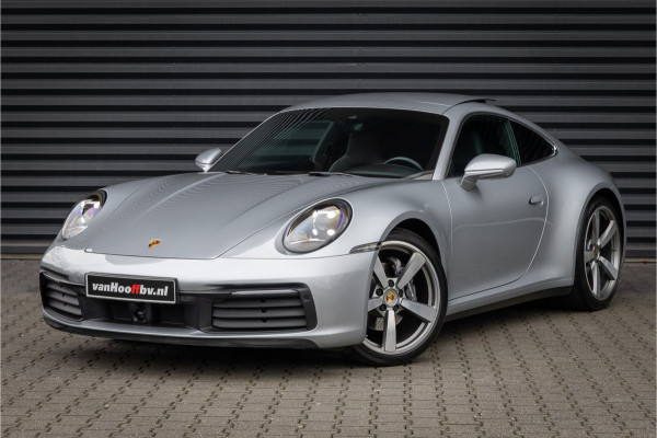 Porsche 911 3.0 Carrera Orig NL - Schuifdak - ACC