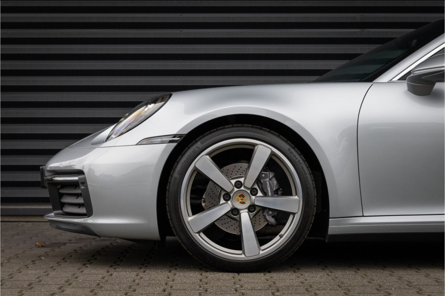 Porsche 911 3.0 Carrera Orig NL - Schuifdak - ACC