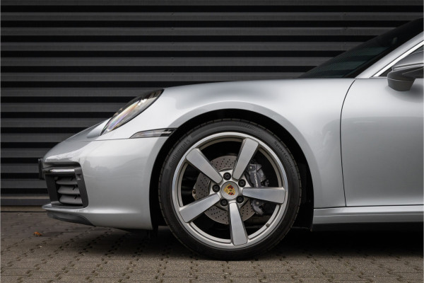 Porsche 911 3.0 Carrera Orig NL - Schuifdak - ACC