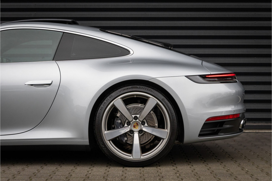 Porsche 911 3.0 Carrera Orig NL - Schuifdak - ACC