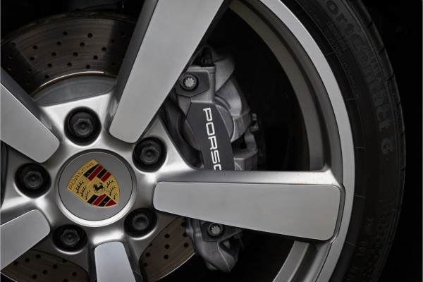 Porsche 911 3.0 Carrera Orig NL - Schuifdak - ACC