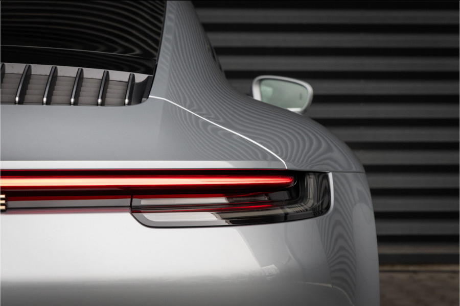 Porsche 911 3.0 Carrera Orig NL - Schuifdak - ACC