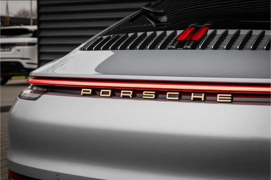 Porsche 911 3.0 Carrera Orig NL - Schuifdak - ACC