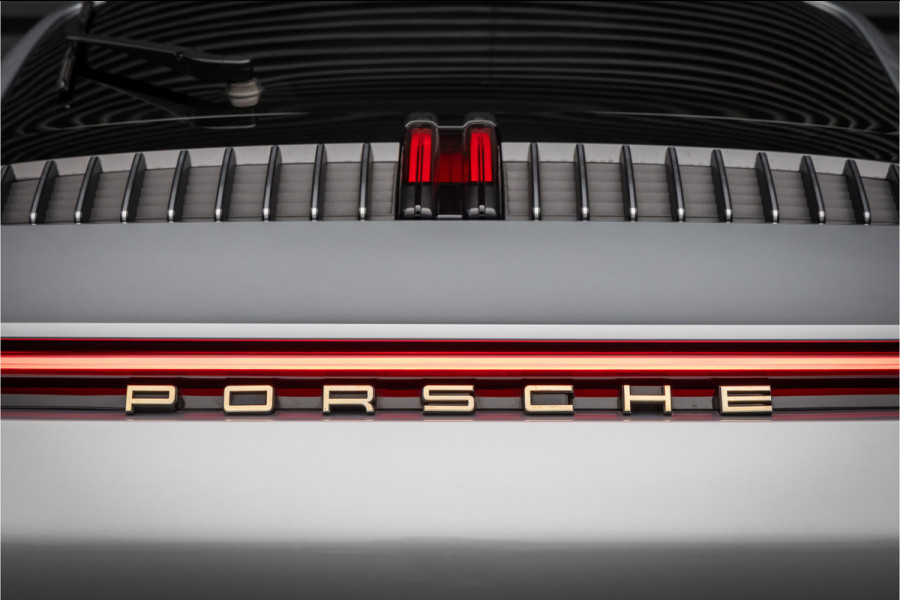 Porsche 911 3.0 Carrera Orig NL - Schuifdak - ACC