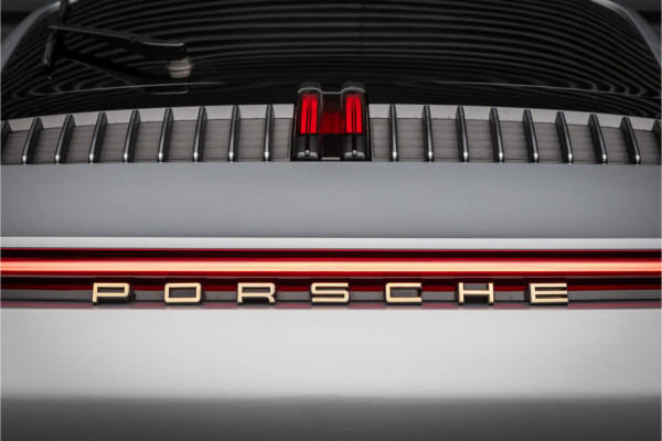 Porsche 911 3.0 Carrera Orig NL - Schuifdak - ACC