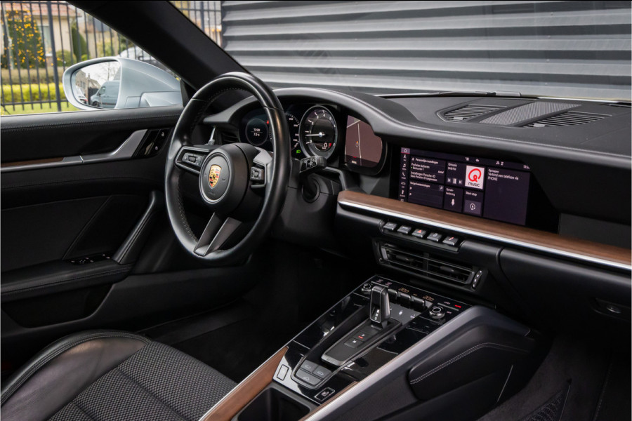 Porsche 911 3.0 Carrera Orig NL - Schuifdak - ACC