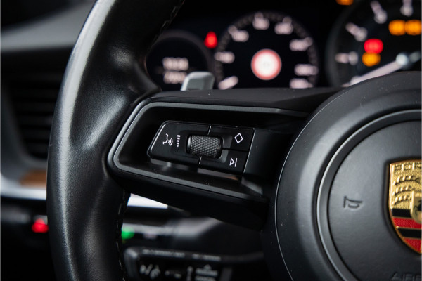 Porsche 911 3.0 Carrera Orig NL - Schuifdak - ACC