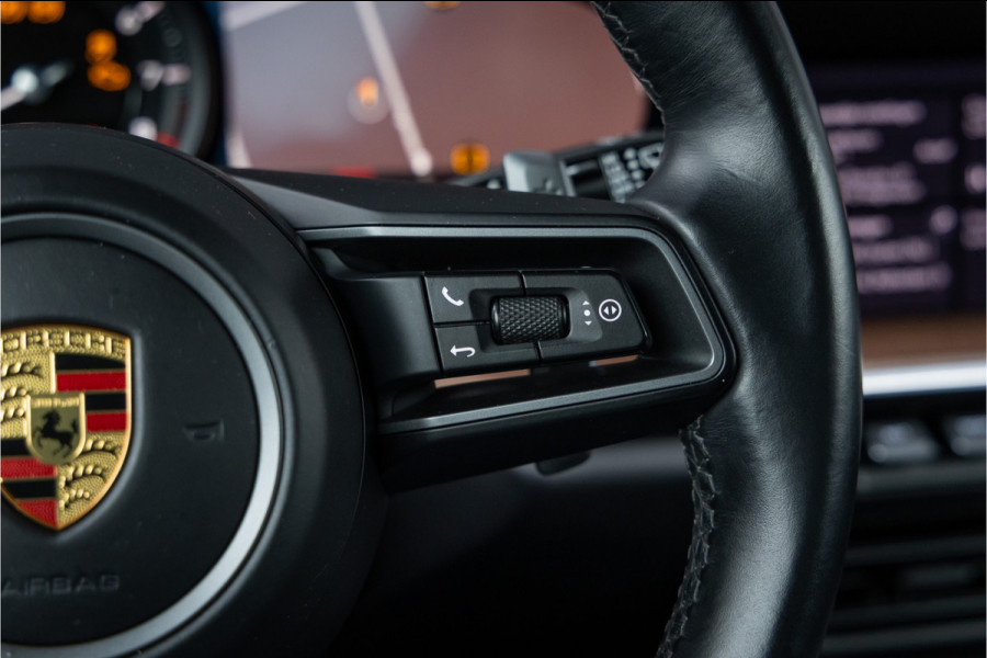 Porsche 911 3.0 Carrera Orig NL - Schuifdak - ACC