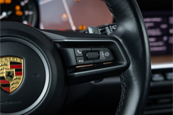 Porsche 911 3.0 Carrera Orig NL - Schuifdak - ACC