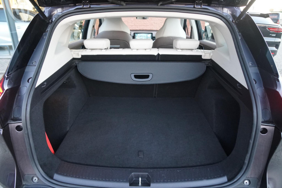 Aiways U5 63kWh Showroom + 360 CAMERA / VOORSTOELEN ELEKTRISCH / APPLE CARPLAY