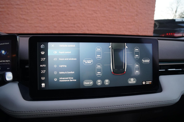 Aiways U5 63kWh Showroom + 360 CAMERA / VOORSTOELEN ELEKTRISCH / APPLE CARPLAY