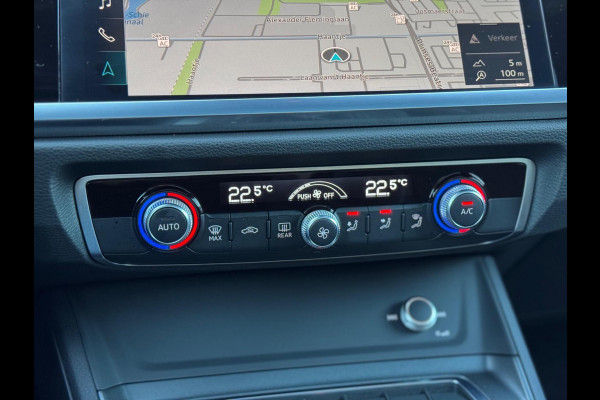 Audi Q3 Sportback 45 TFSI e S Edition Pano/Matrix/Blindspot/BTW