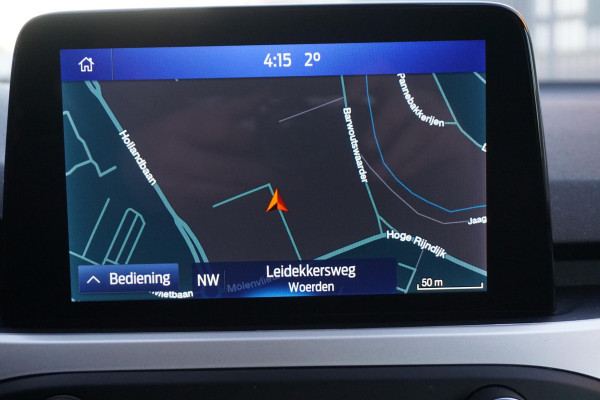 Ford Focus 1.0 EcoB.125pk Edition Business/Camera/Rijklaar prijs incl.Garantie.