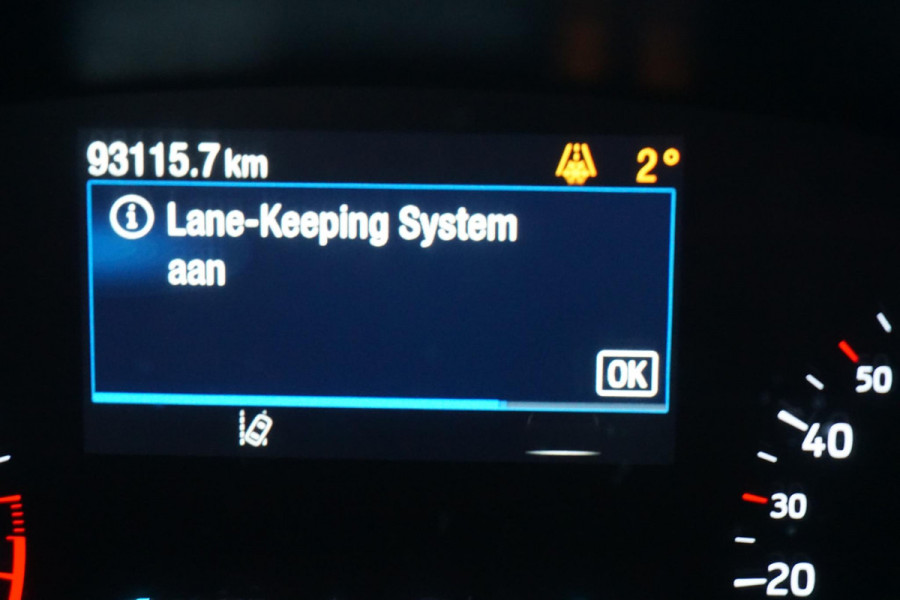 Ford Focus 1.0 EcoB.125pk Edition Business/Camera/Rijklaar prijs incl.Garantie.