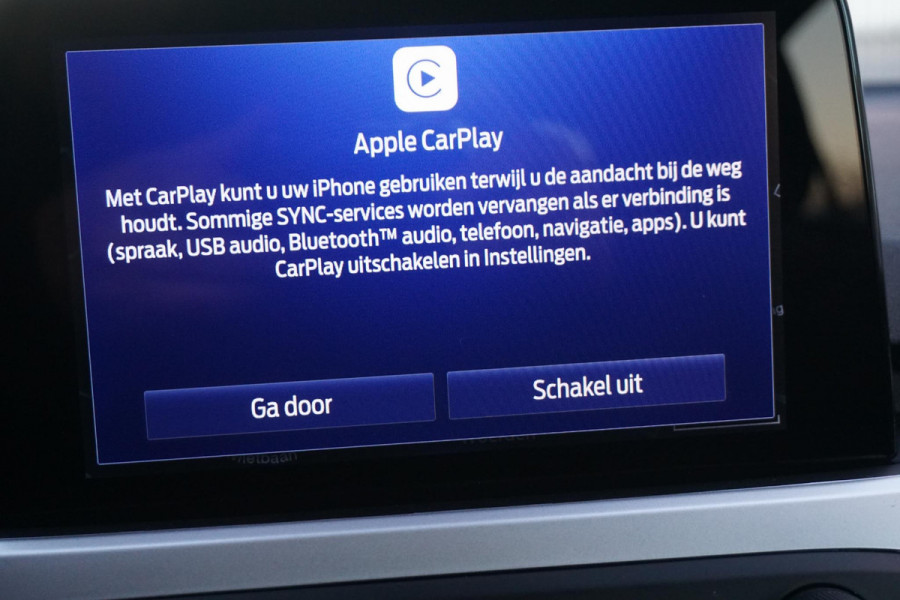 Ford Focus 1.0 EcoB.125pk Edition Business/Camera/Rijklaar prijs incl.Garantie.