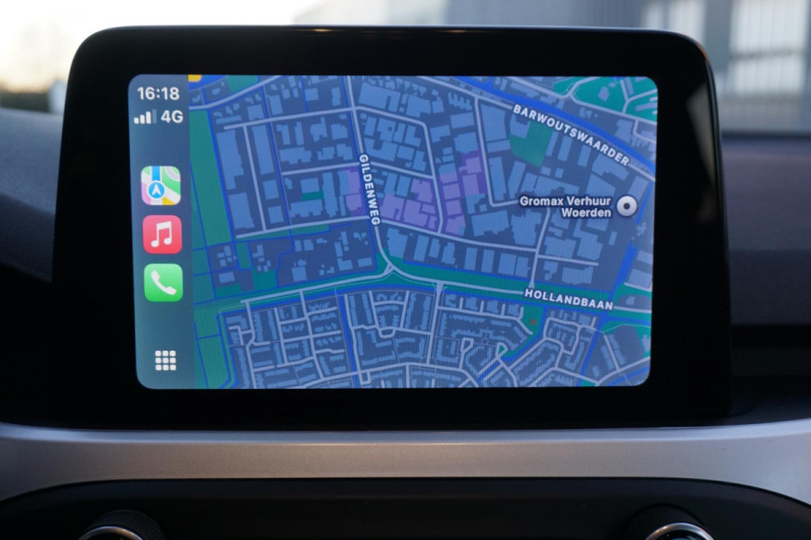 Ford Focus 1.0 EcoB.125pk Edition Business/Camera/Rijklaar prijs incl.Garantie.