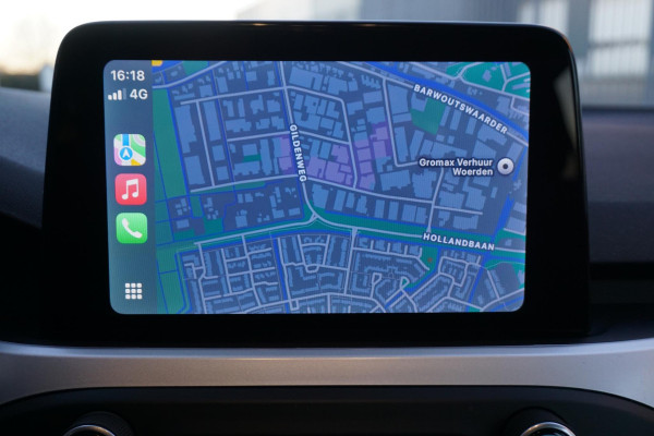 Ford Focus 1.0 EcoB.125pk Edition Business/Camera/Rijklaar prijs incl.Garantie.