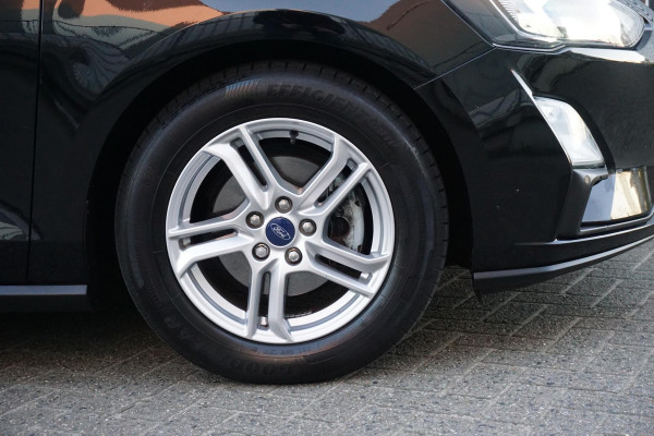 Ford Focus 1.0 EcoB.125pk Edition Business/Camera/Rijklaar prijs incl.Garantie.