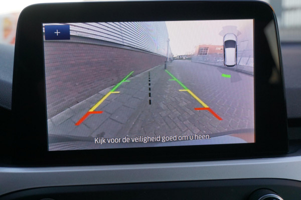 Ford Focus 1.0 EcoB.125pk Edition Business/Camera/Rijklaar prijs incl.Garantie.