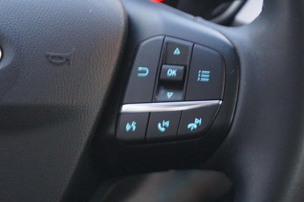 Ford Focus 1.0 EcoB.125pk Edition Business/Camera/Rijklaar prijs incl.Garantie.