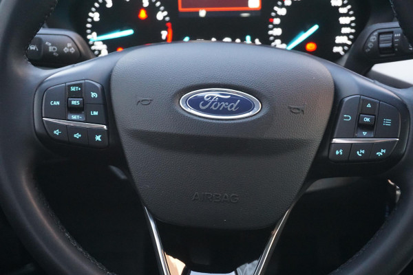 Ford Focus 1.0 EcoB.125pk Edition Business/Camera/Rijklaar prijs incl.Garantie.