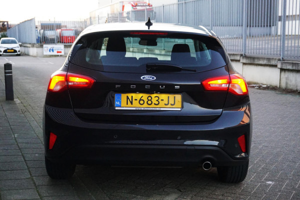 Ford Focus 1.0 EcoB.125pk Edition Business/Camera/Rijklaar prijs incl.Garantie.