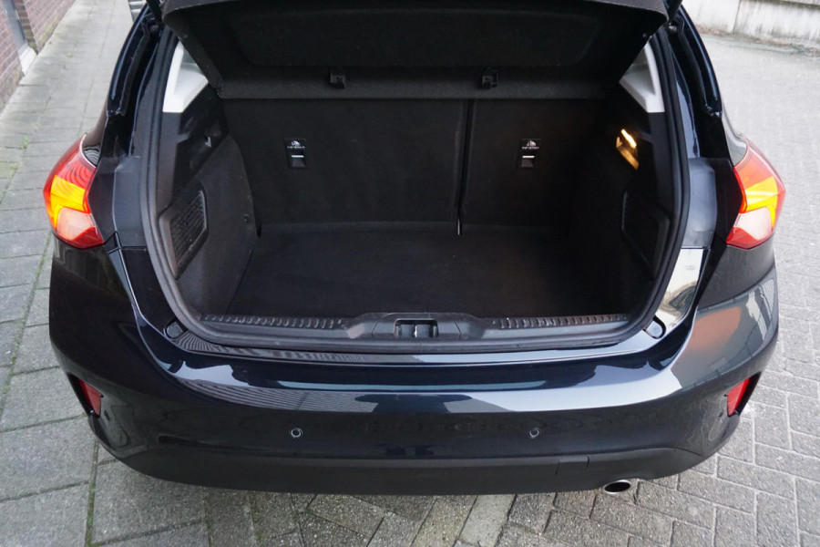 Ford Focus 1.0 EcoB.125pk Edition Business/Camera/Rijklaar prijs incl.Garantie.