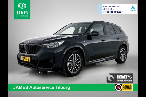 BMW X1 xDrive25e 245PK! PLUG-In M Sport BLACK-LINE