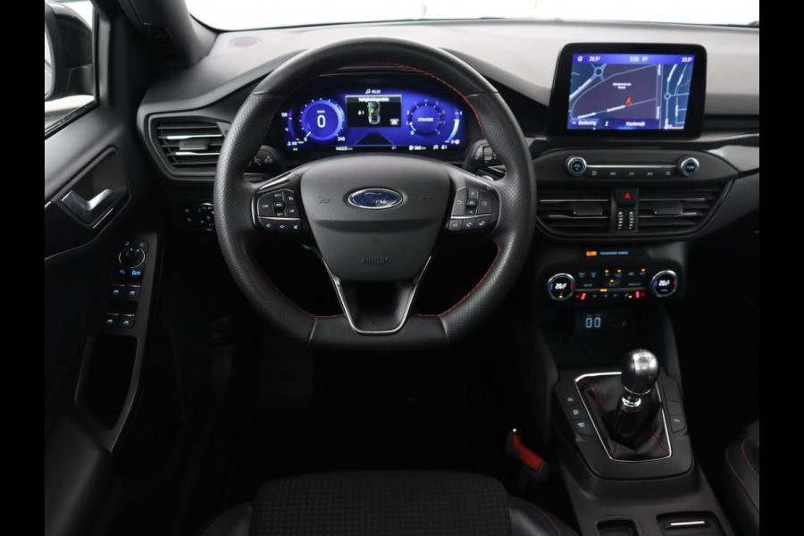 Ford FOCUS Wagon 1.0 EcoBoost Hybrid ST Line X Business