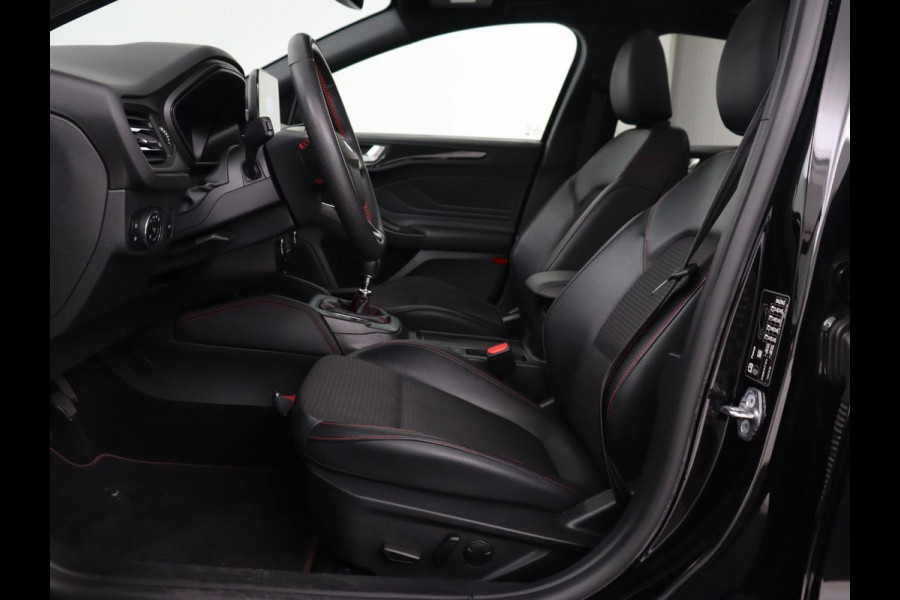 Ford FOCUS Wagon 1.0 EcoBoost Hybrid ST Line X Business