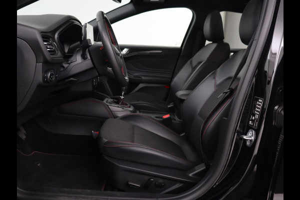 Ford FOCUS Wagon 1.0 EcoBoost Hybrid ST Line X Business