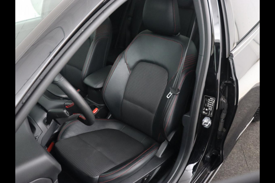 Ford FOCUS Wagon 1.0 EcoBoost Hybrid ST Line X Business