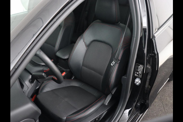 Ford FOCUS Wagon 1.0 EcoBoost Hybrid ST Line X Business