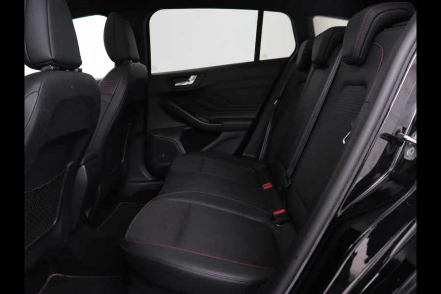 Ford FOCUS Wagon 1.0 EcoBoost Hybrid ST Line X Business