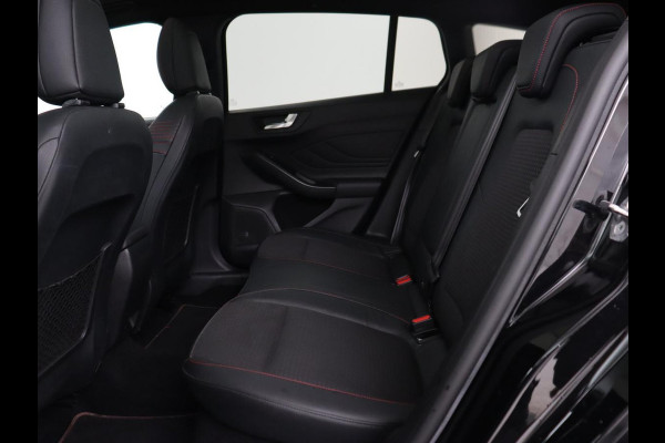 Ford FOCUS Wagon 1.0 EcoBoost Hybrid ST Line X Business