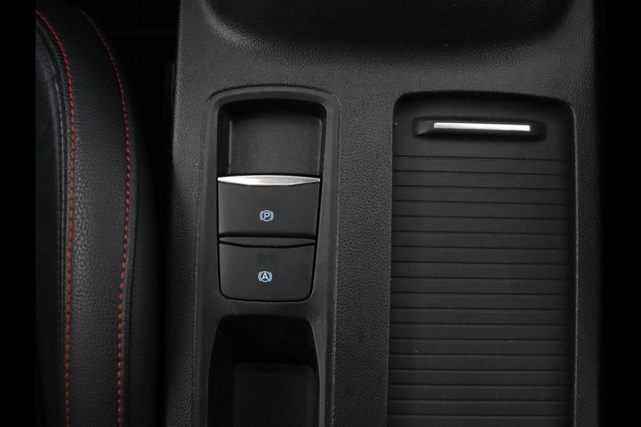 Ford FOCUS Wagon 1.0 EcoBoost Hybrid ST Line X Business