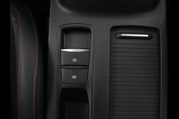 Ford FOCUS Wagon 1.0 EcoBoost Hybrid ST Line X Business