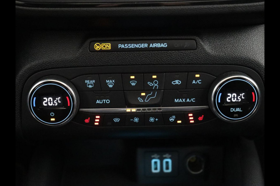 Ford FOCUS Wagon 1.0 EcoBoost Hybrid ST Line X Business