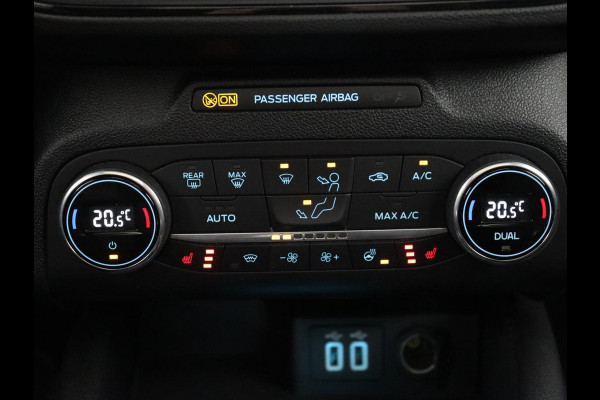 Ford FOCUS Wagon 1.0 EcoBoost Hybrid ST Line X Business