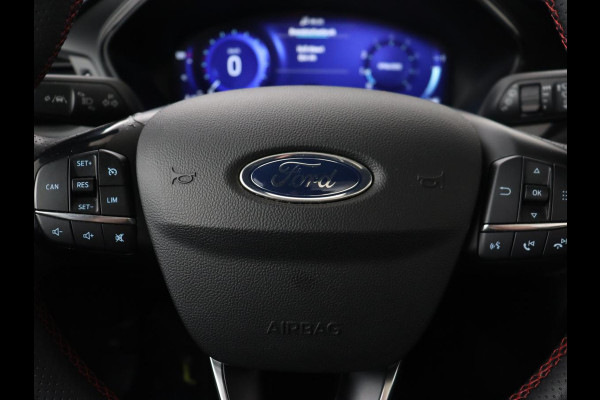 Ford FOCUS Wagon 1.0 EcoBoost Hybrid ST Line X Business