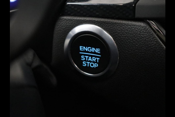 Ford FOCUS Wagon 1.0 EcoBoost Hybrid ST Line X Business